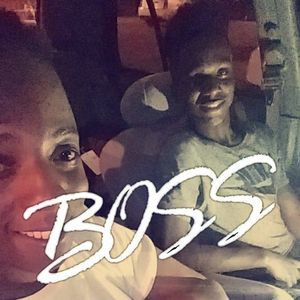 Meet your Posher, Nicolosa